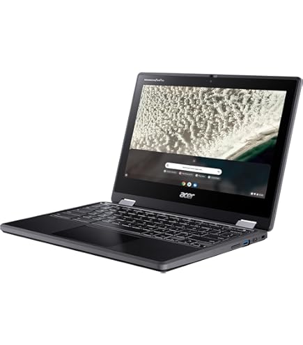 Amazon.com: Acer Chromebook Spin 511 R753T R753T-C2MG 11.6
